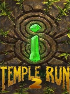 game pic for Temple Run 2
